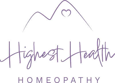 Highest Health Homeopathy